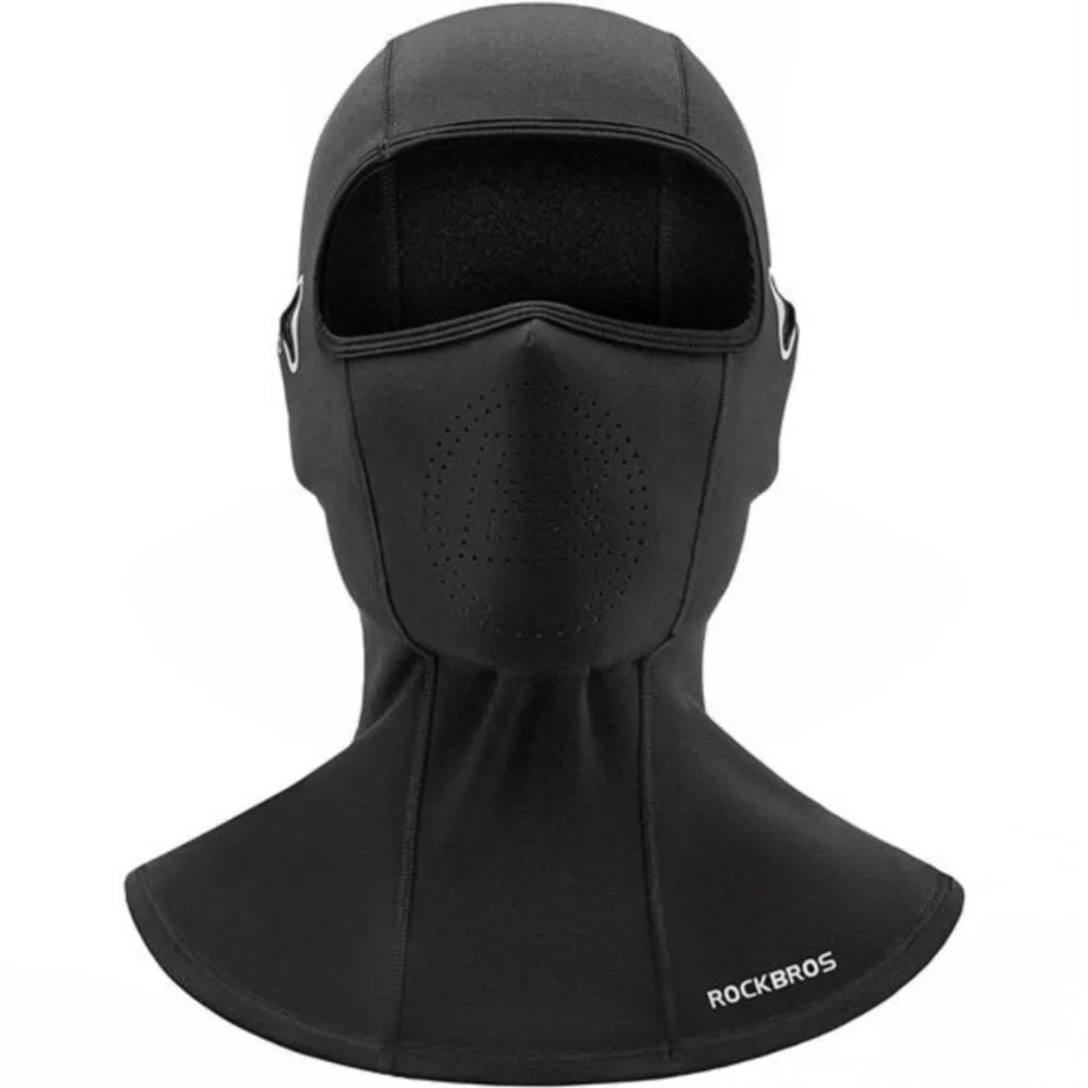 Ski Mask Balaclava Winter Mask for Men Baclava Cold Weather Thermal